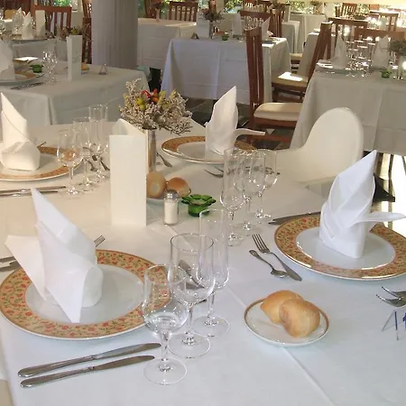 Il Caravaggio Hotel