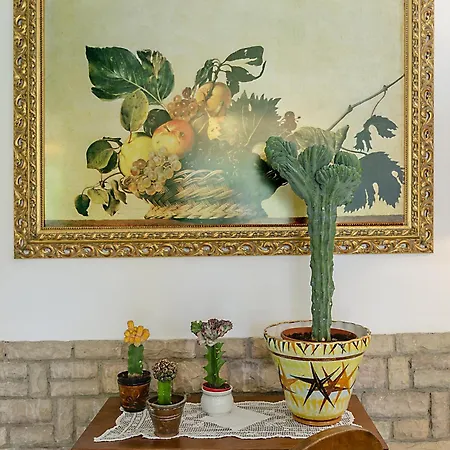 Hotel Il Caravaggio 3*