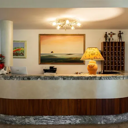 Il Caravaggio Marina di Pietrasanta