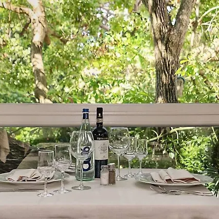 Il Caravaggio Hotel Marina di Pietrasanta