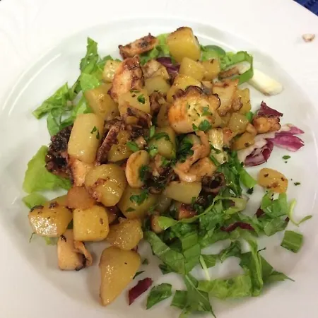 Il Caravaggio Marina di Pietrasanta