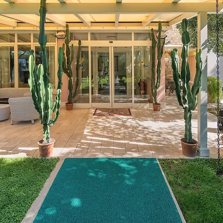 Il Caravaggio 3* Marina di Pietrasanta