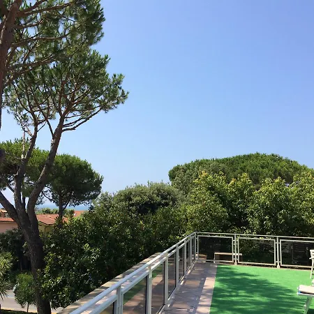 Il Caravaggio Marina di Pietrasanta