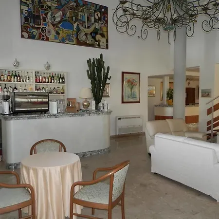 Il Caravaggio Hotel Marina di Pietrasanta