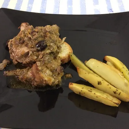 酒店 伊尔卡拉瓦乔酒店