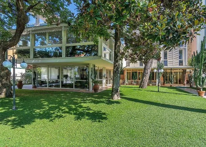 Il Caravaggio Ξενοδοχείο 3*