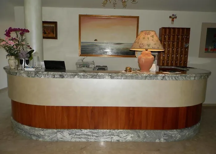 Ξενοδοχείο Il Caravaggio Marina di Pietrasanta