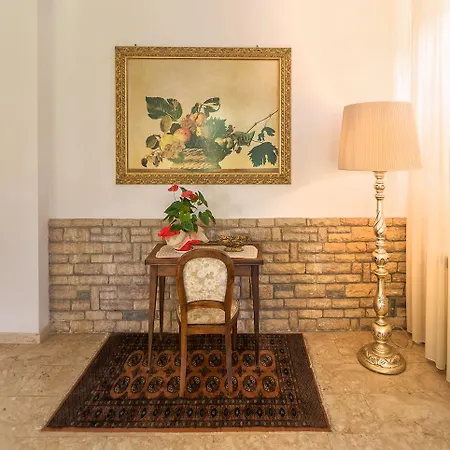 Hotel Il Caravaggio