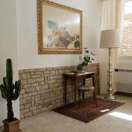 Hotel Il Caravaggio
