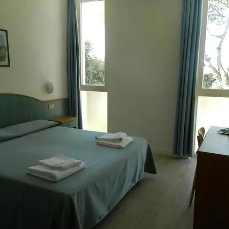 Hotel Il Caravaggio Marina di Pietrasanta