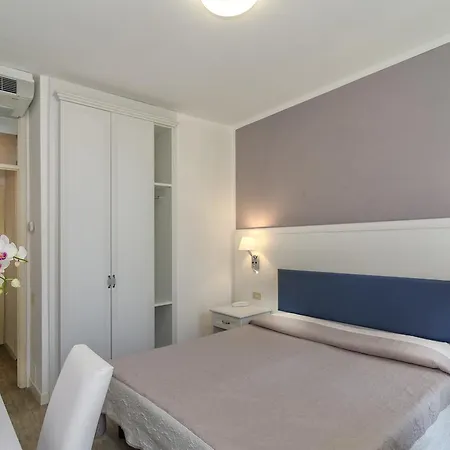 Hotel Il Caravaggio Marina di Pietrasanta