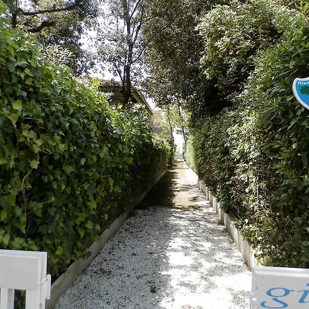 Hotel Il Caravaggio Marina di Pietrasanta